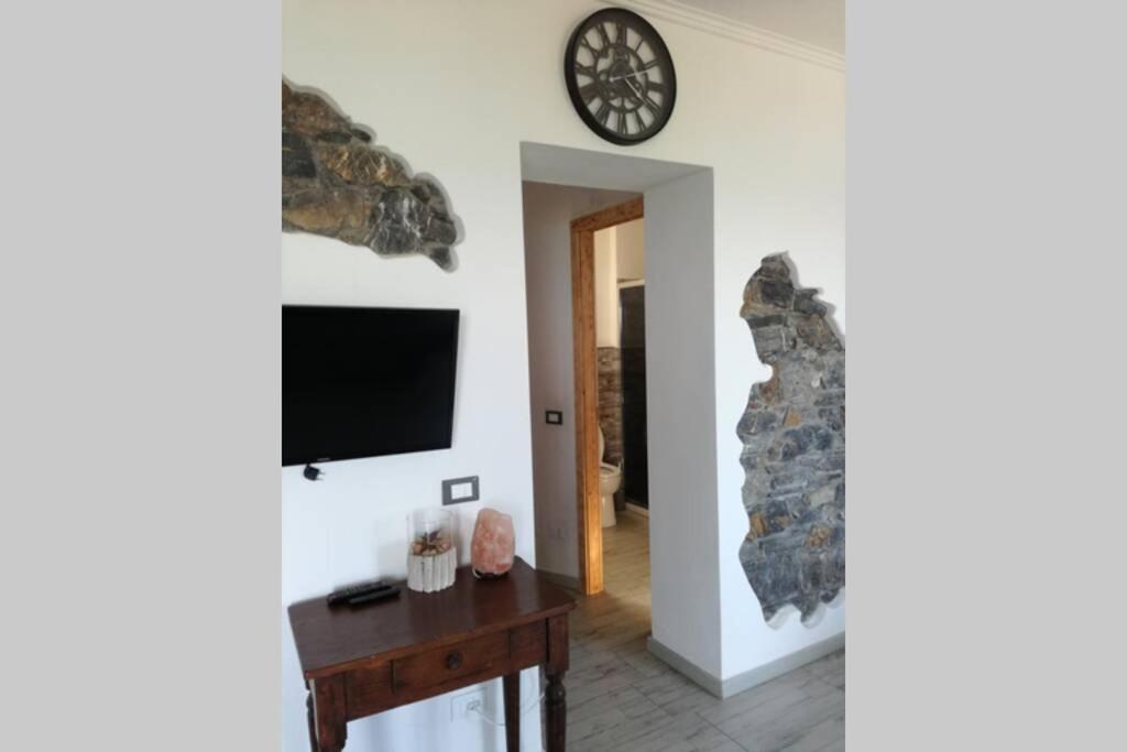 Le Vigne Di Lenf Lägenhet Porto Venere Exteriör bild