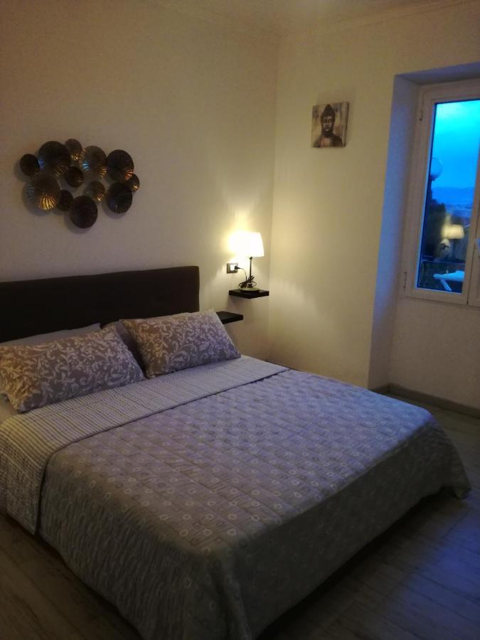 Le Vigne Di Lenf Lägenhet Porto Venere Exteriör bild