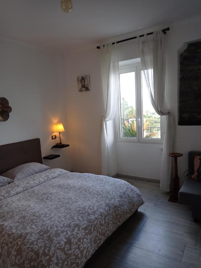 Le Vigne Di Lenf Lägenhet Porto Venere Exteriör bild
